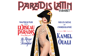Paradis Latin